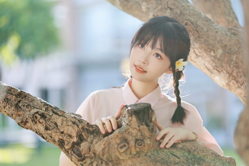 YiTuYu艺图语 Vol.5165 Xiao Le