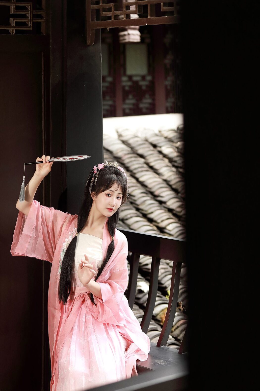 YiTuYu艺图语 Vol.5108 Cha Xiao Tu