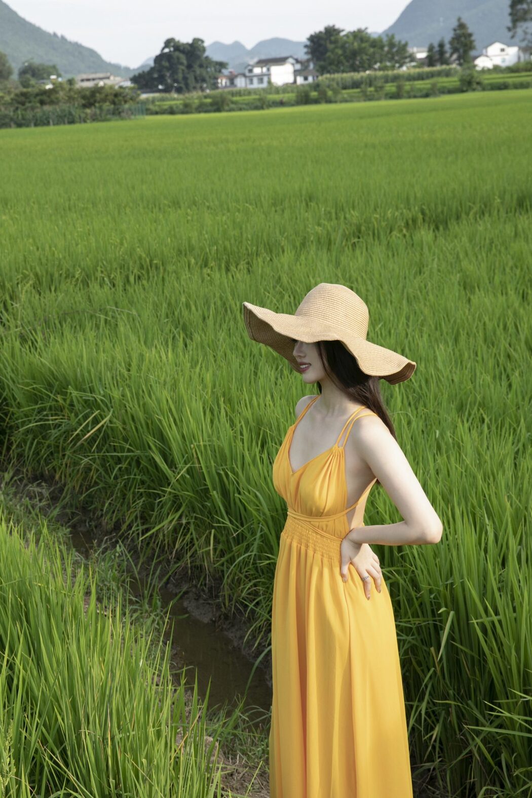 YiTuYu艺图语 Vol.5133 Chenaling_cl