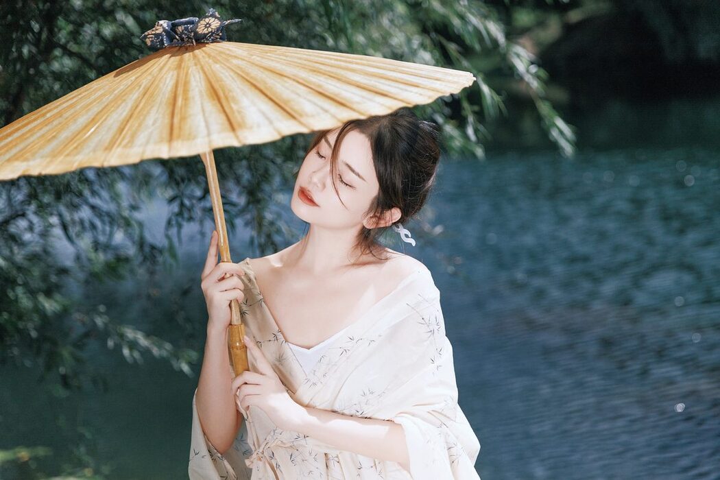 YiTuYu艺图语 Vol.5066 Yi Wei Tong Xue