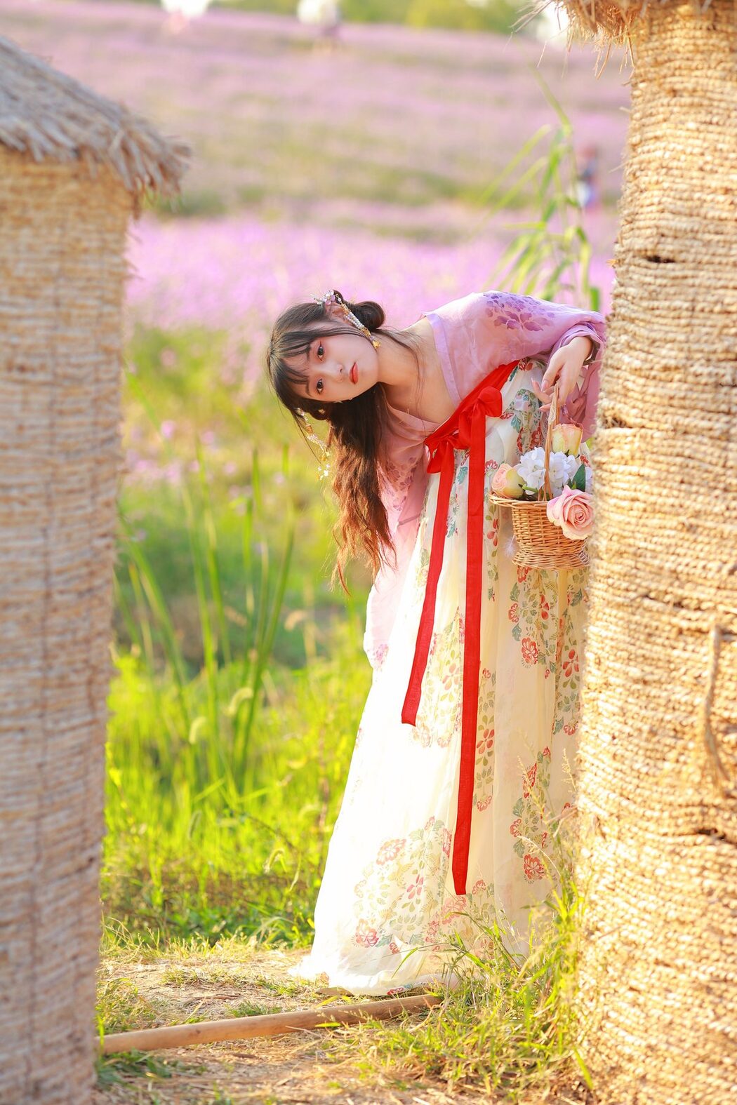 YiTuYu艺图语 Vol.5115 Nuo Nuo Chi Nuo Mi