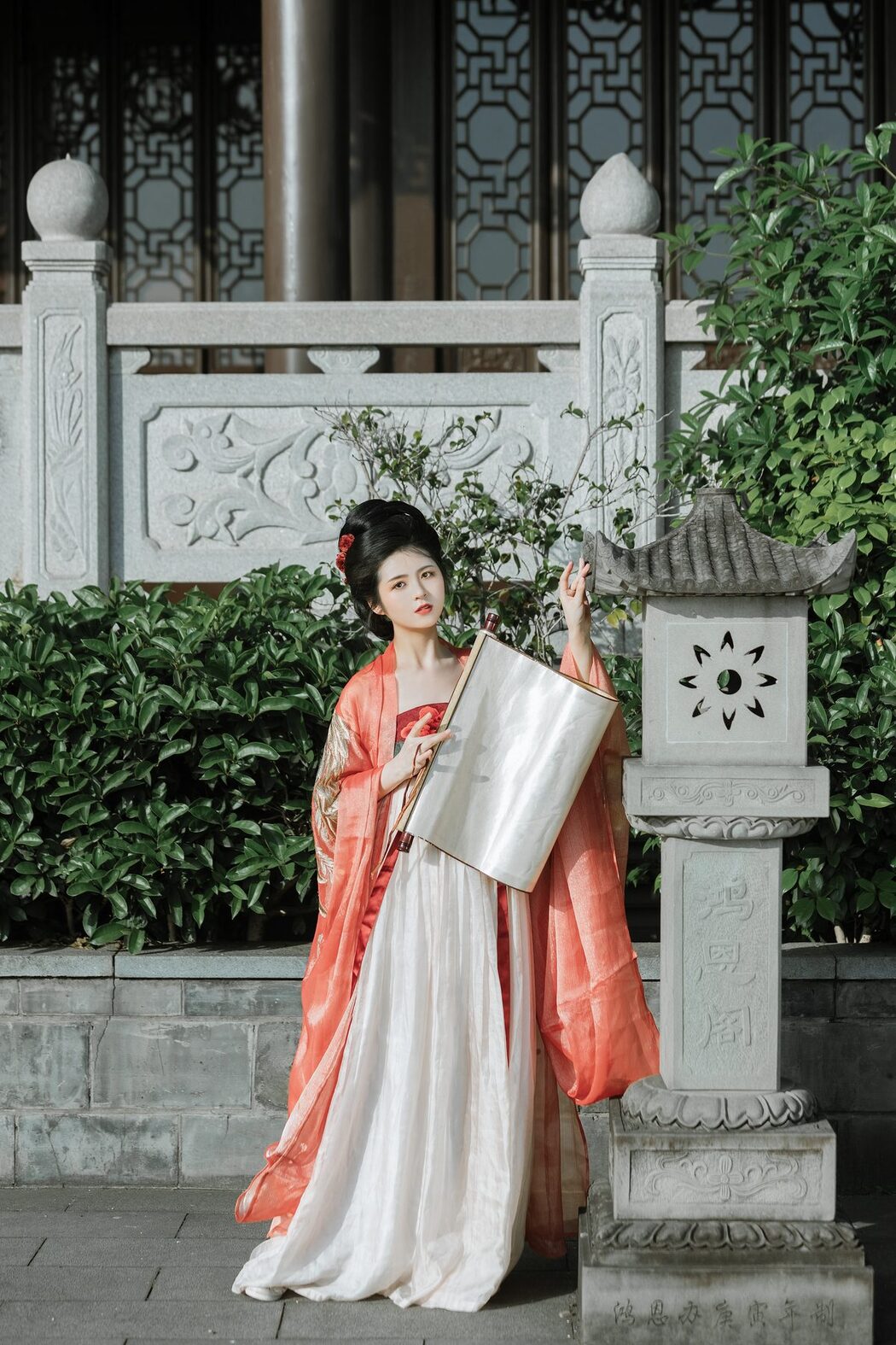 YiTuYu艺图语 Vol.5155 Bu Xiu Gang Da Lian Peng