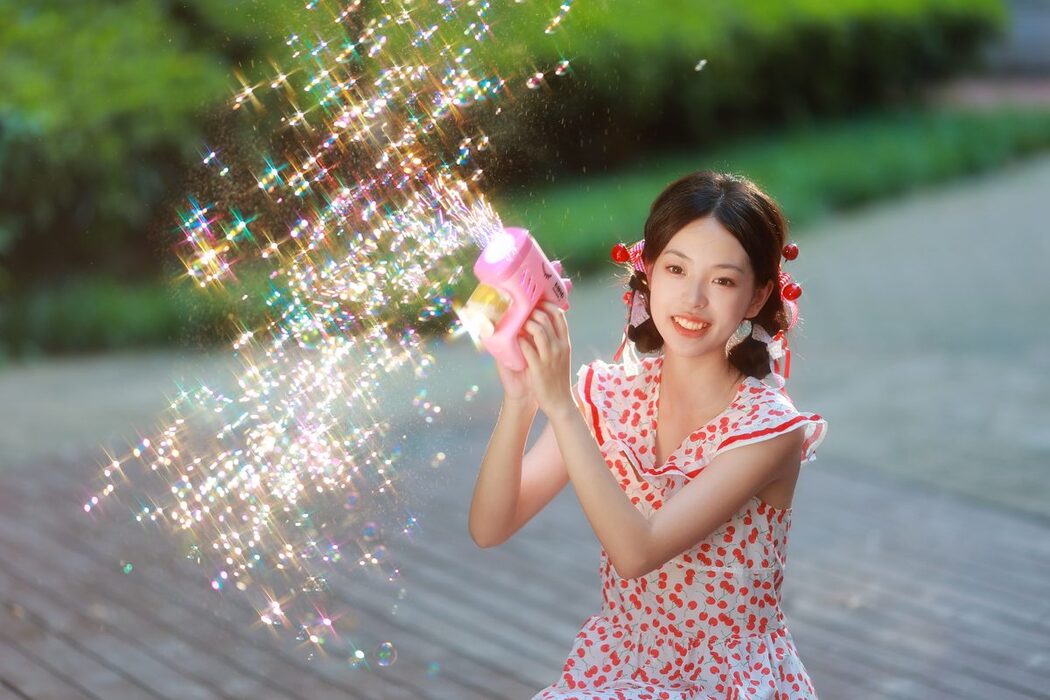 YiTuYu艺图语 Vol.5051 Xiao Tian Tong Xue