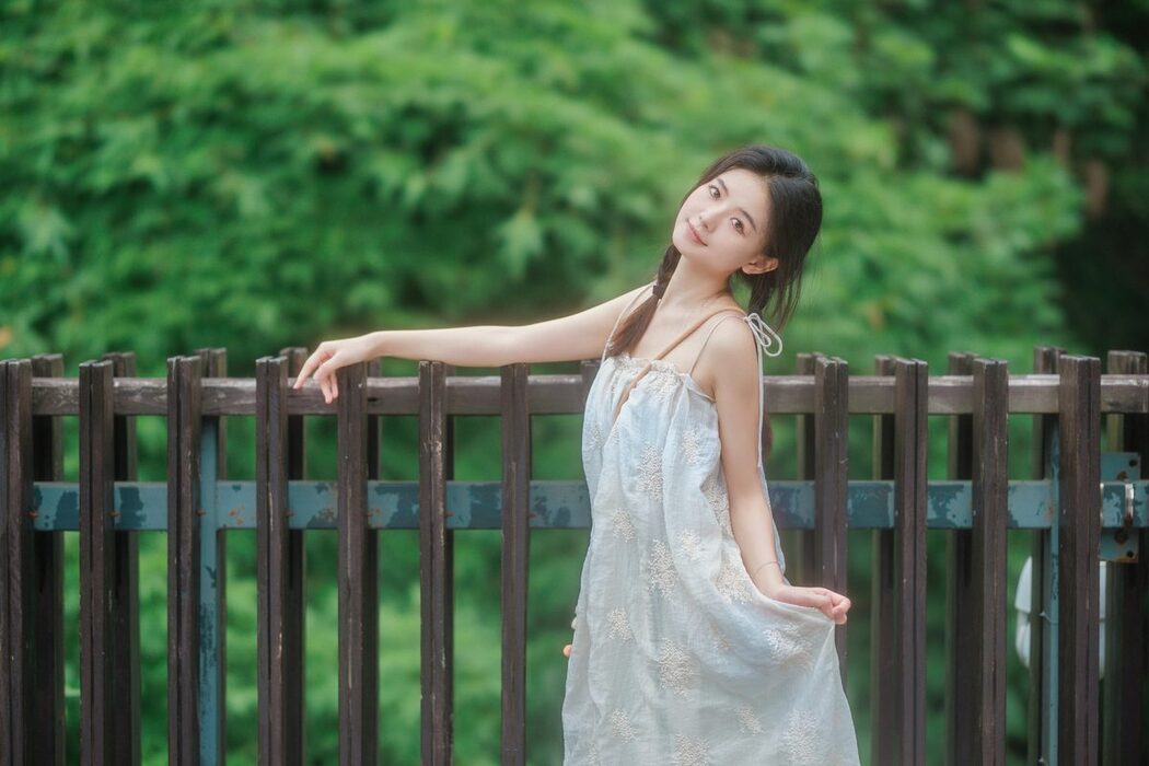 YiTuYu艺图语 Vol.5166 Bu Ta Xiao Yao