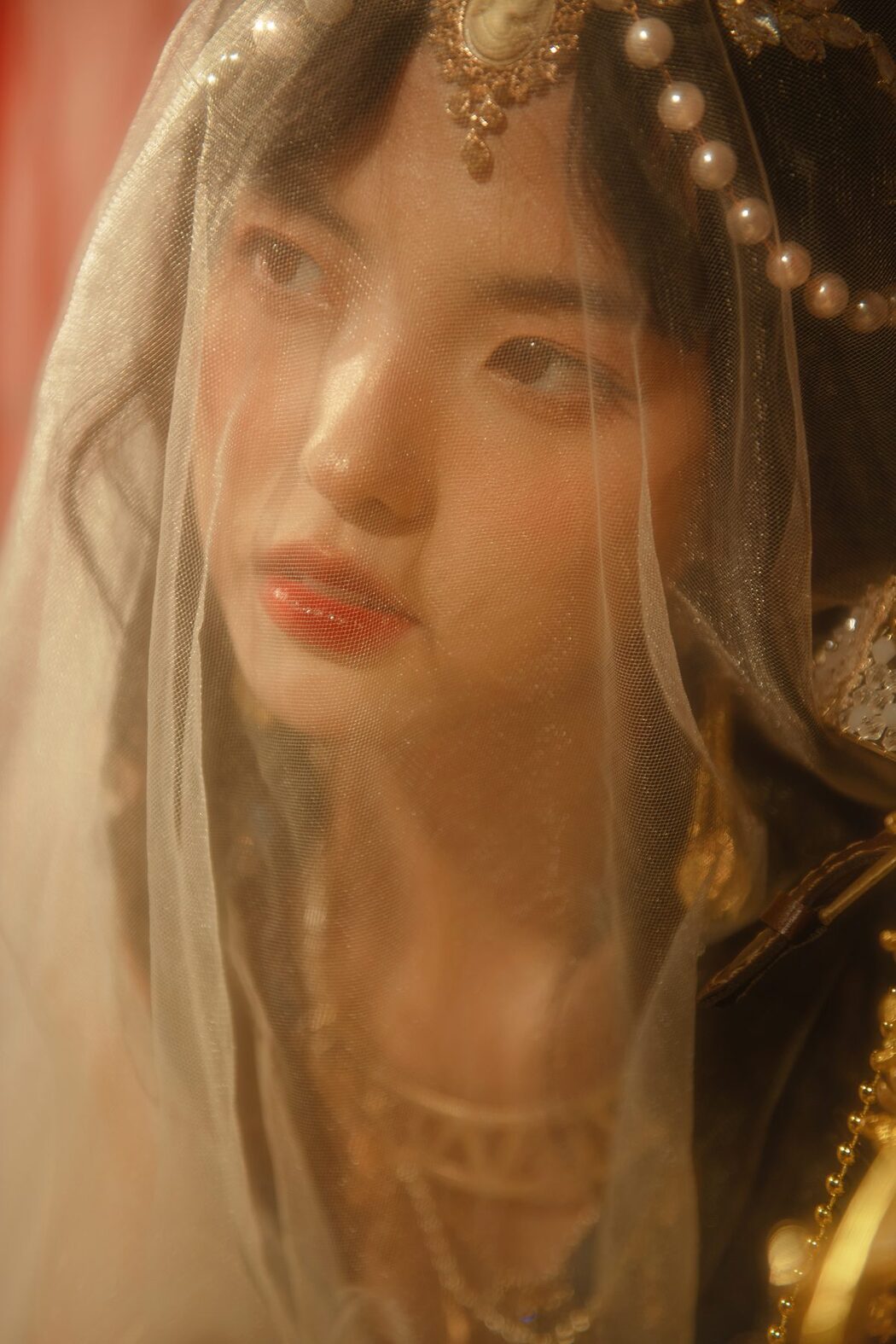 YiTuYu艺图语 Vol.4997 Huo Ji Miao