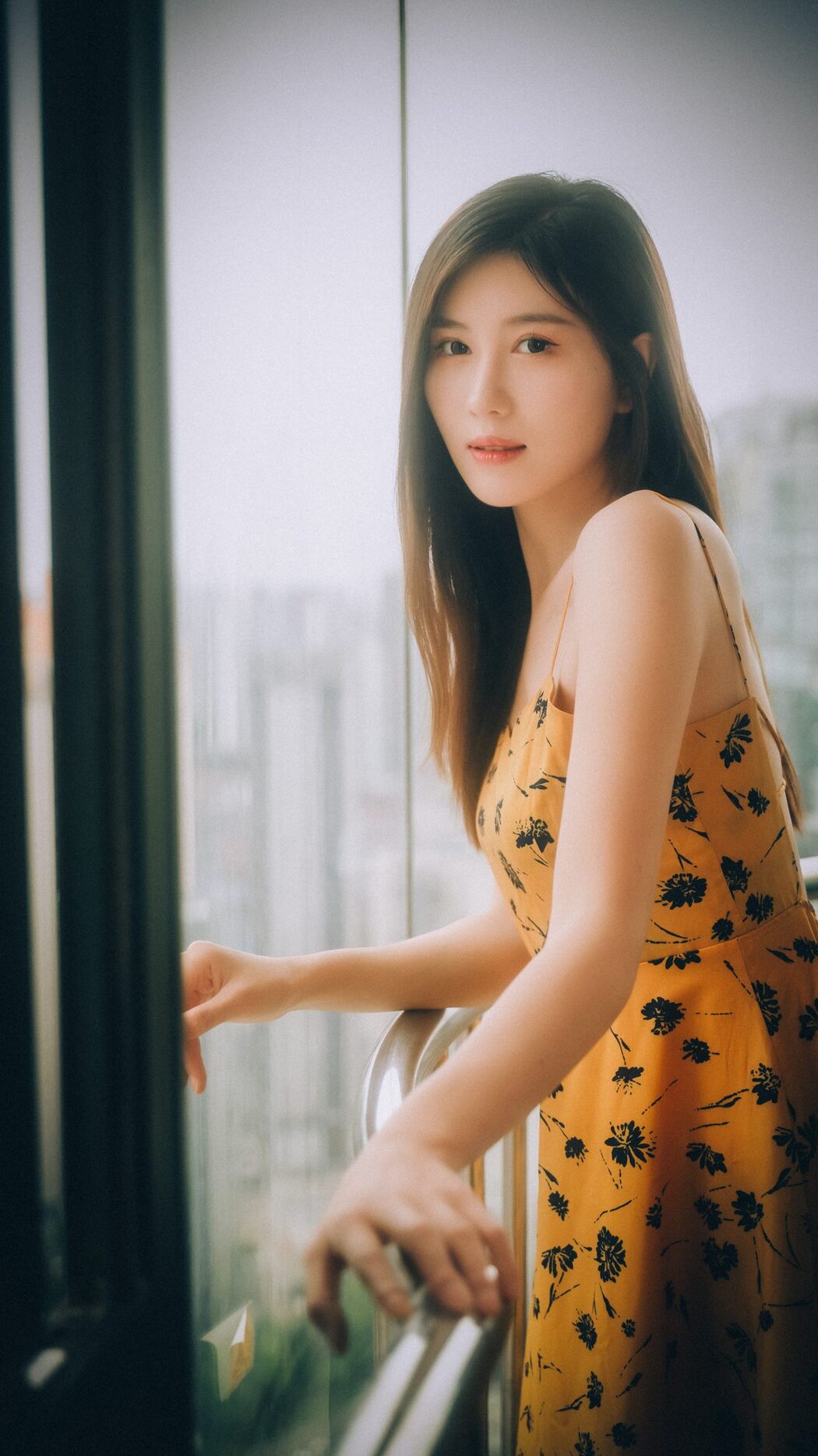 YiTuYu艺图语 Vol.4992 Xiao Xiao