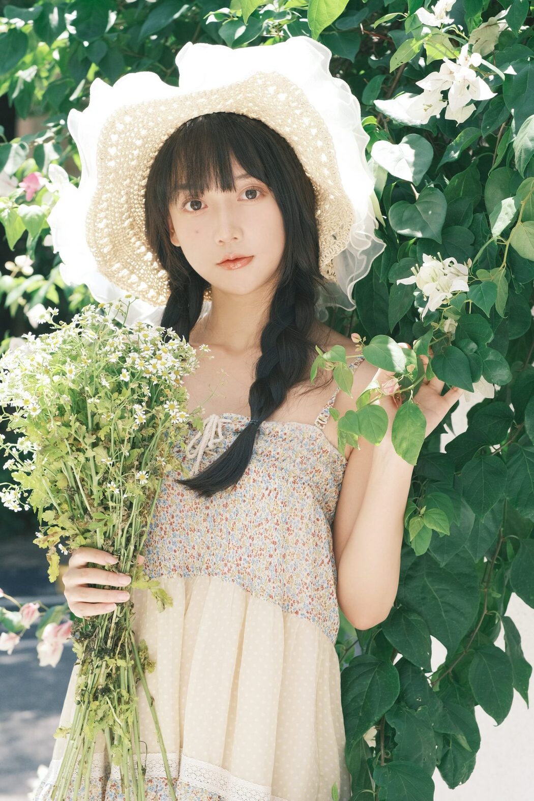 YiTuYu艺图语 Vol.5122 Ke Ai Zhou Zz
