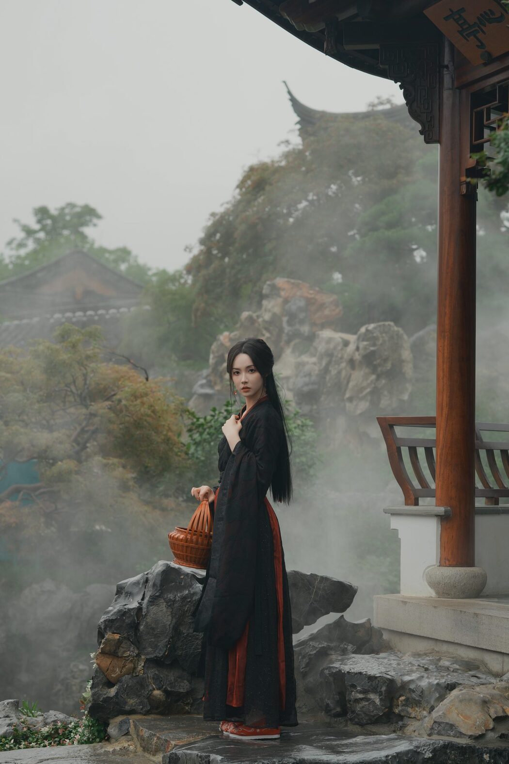 YiTuYu艺图语 Vol.4989 Vi Ge Vivian