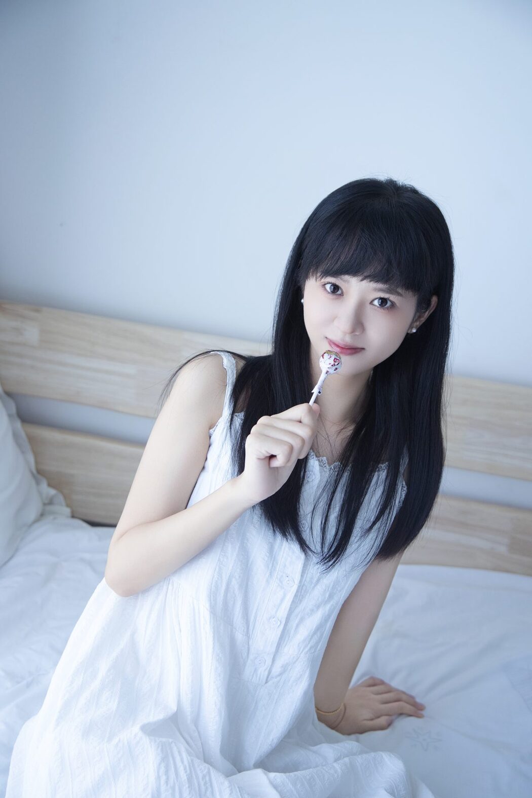 YiTuYu艺图语 Vol.5159 Bai Du Ren