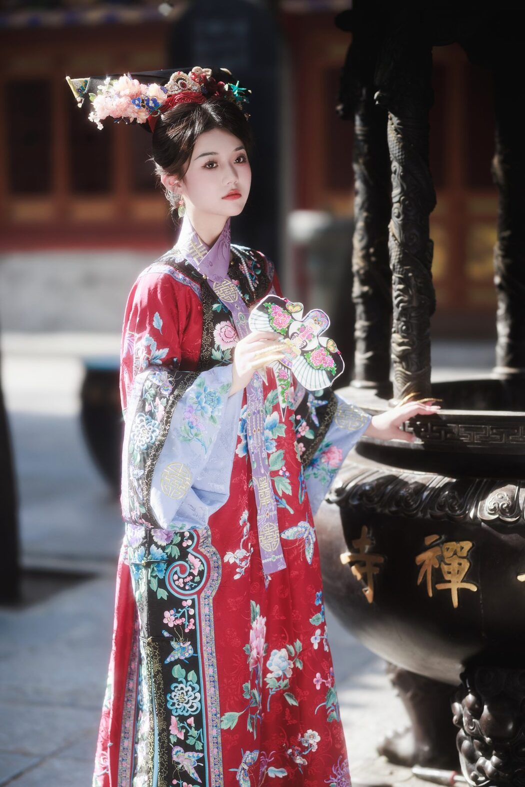 YiTuYu艺图语 Vol.4991 Pei Tong Xue