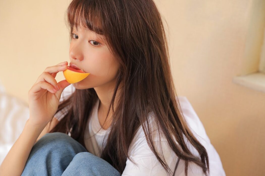 YiTuYu艺图语 Vol.5047 Wen Si Er Vv