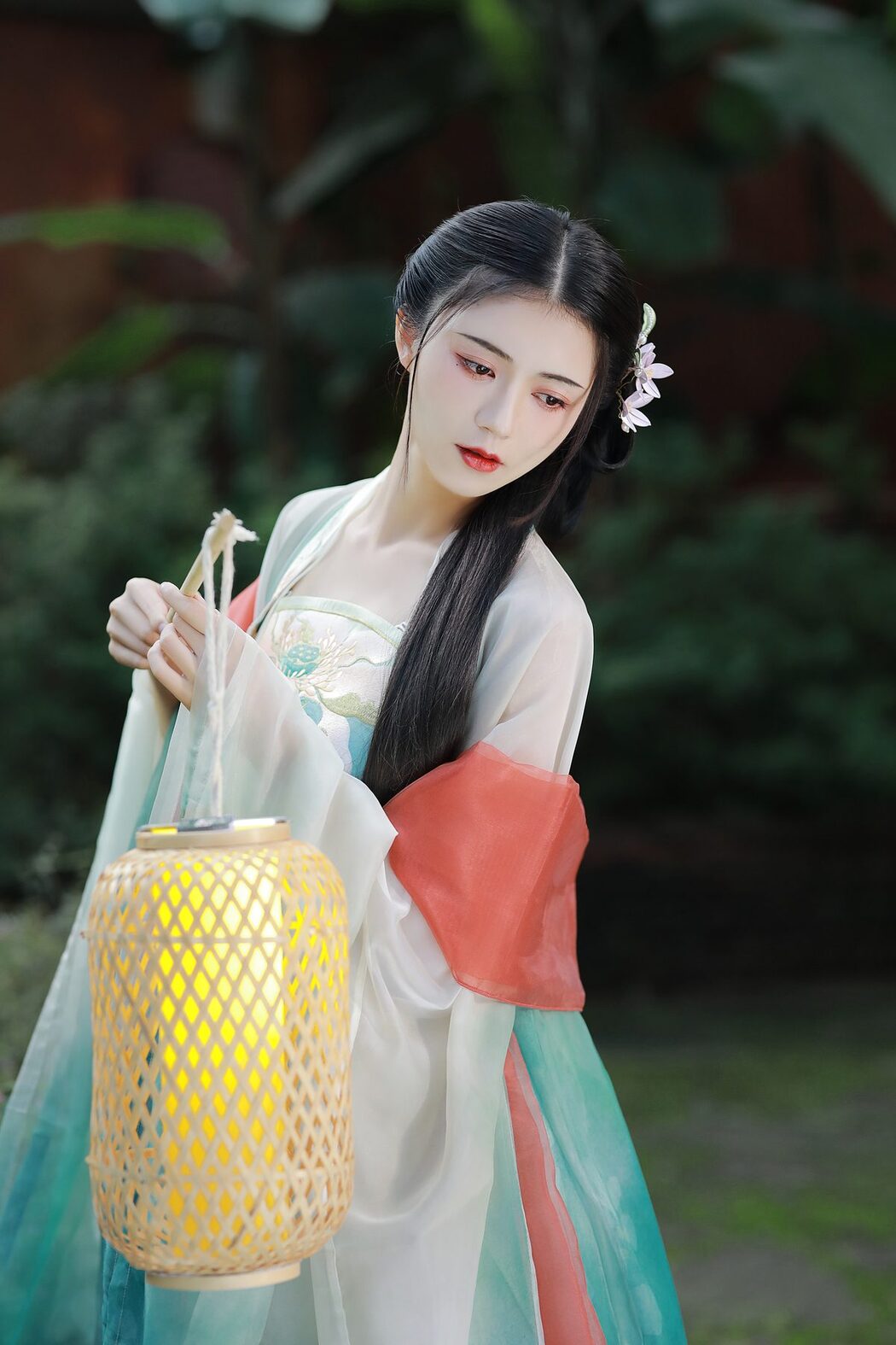 YiTuYu艺图语 Vol.5088 Wu Sui