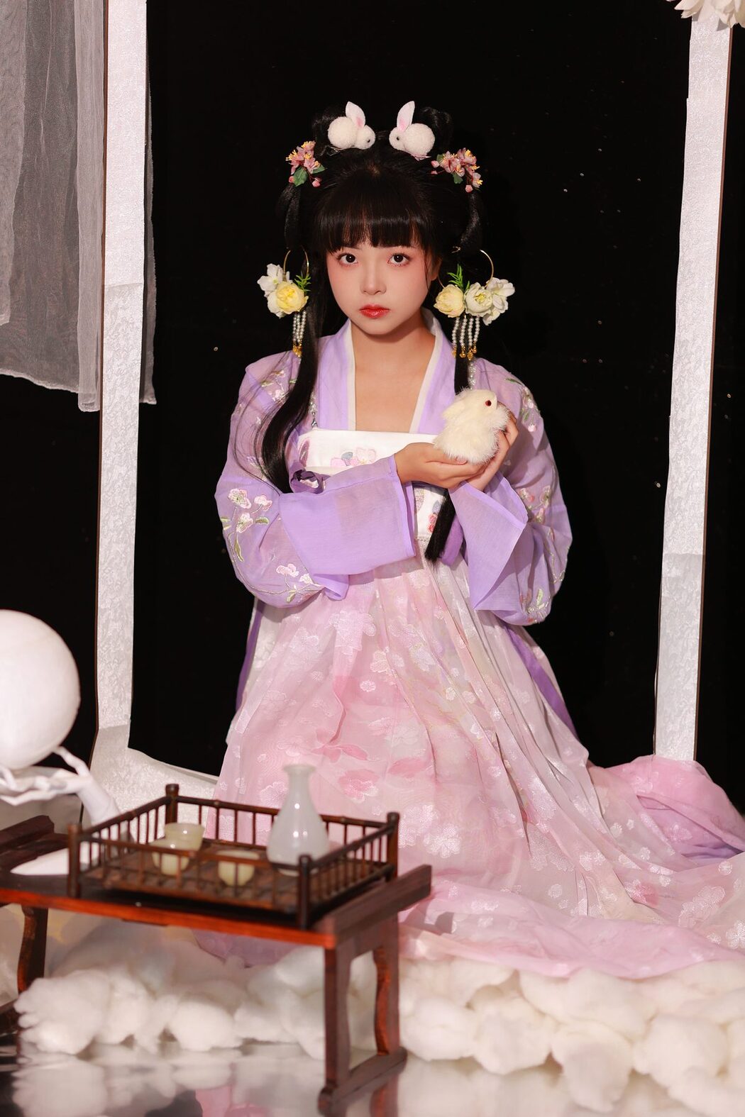 YiTuYu艺图语 Vol.5077 Yi Zhi Nuan Nuan