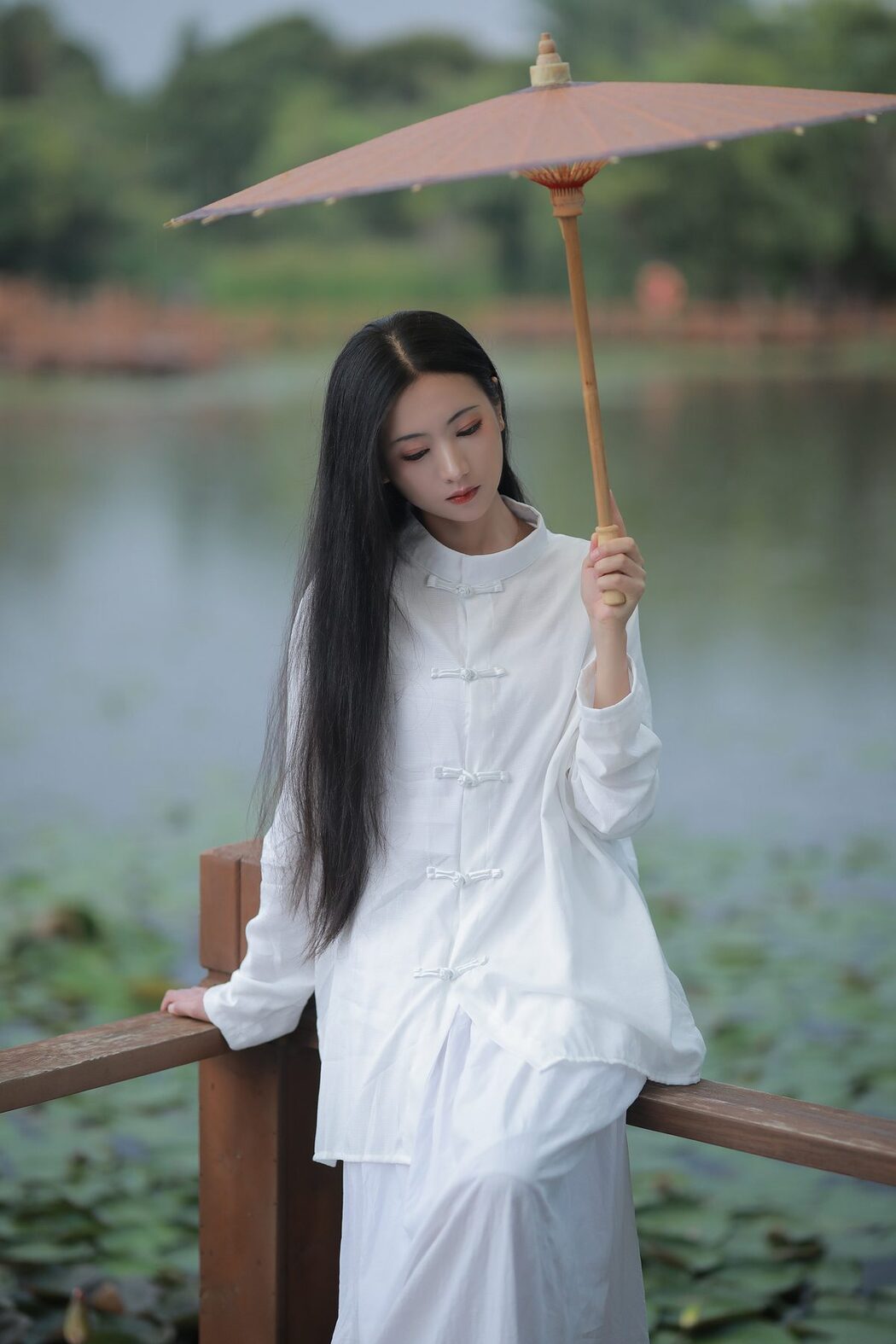 YiTuYu艺图语 Vol.5130 Yu Jin