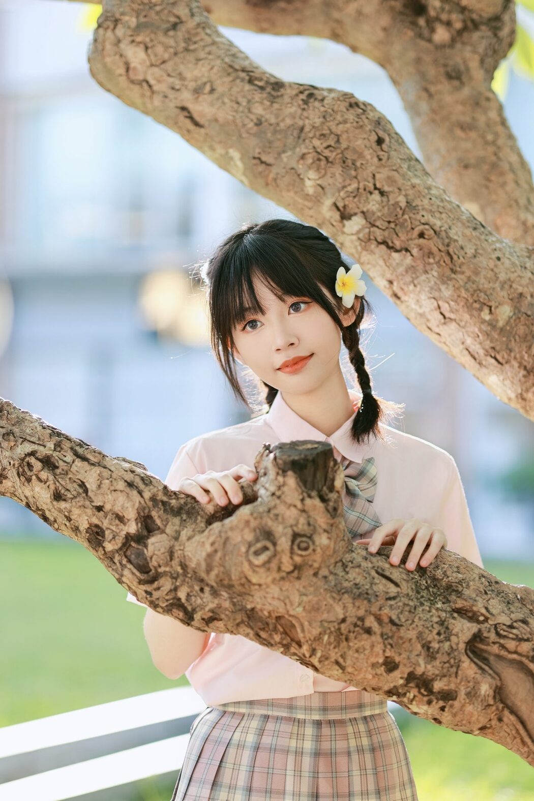 YiTuYu艺图语 Vol.5165 Xiao Le
