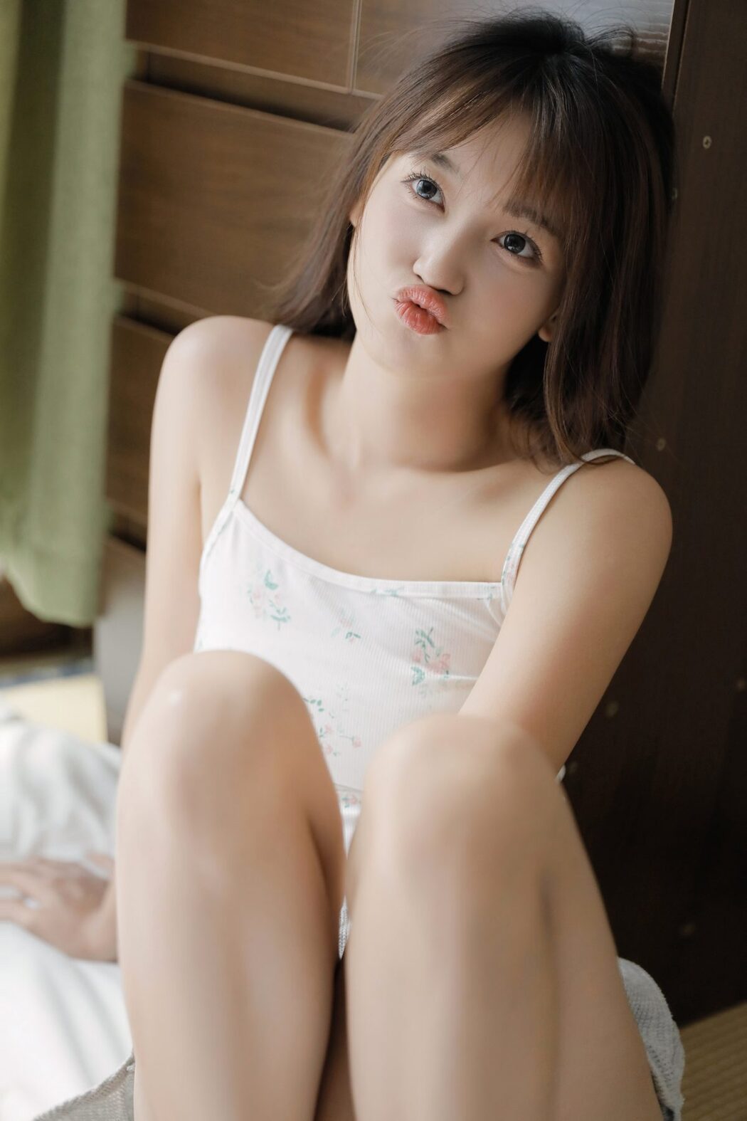 YiTuYu艺图语 Vol.5107 Zheng Xiang Xiang