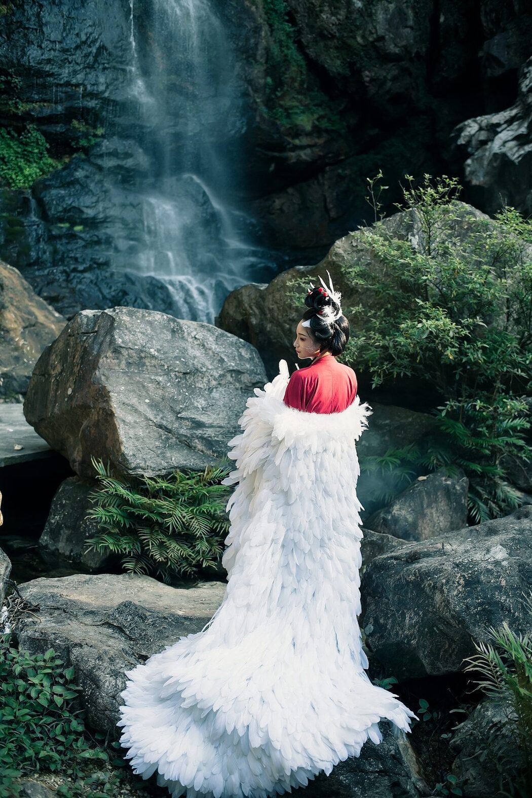 YiTuYu艺图语 Vol.5171 Lin Lang