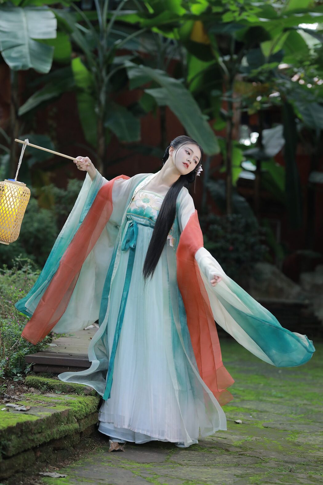 YiTuYu艺图语 Vol.5088 Wu Sui