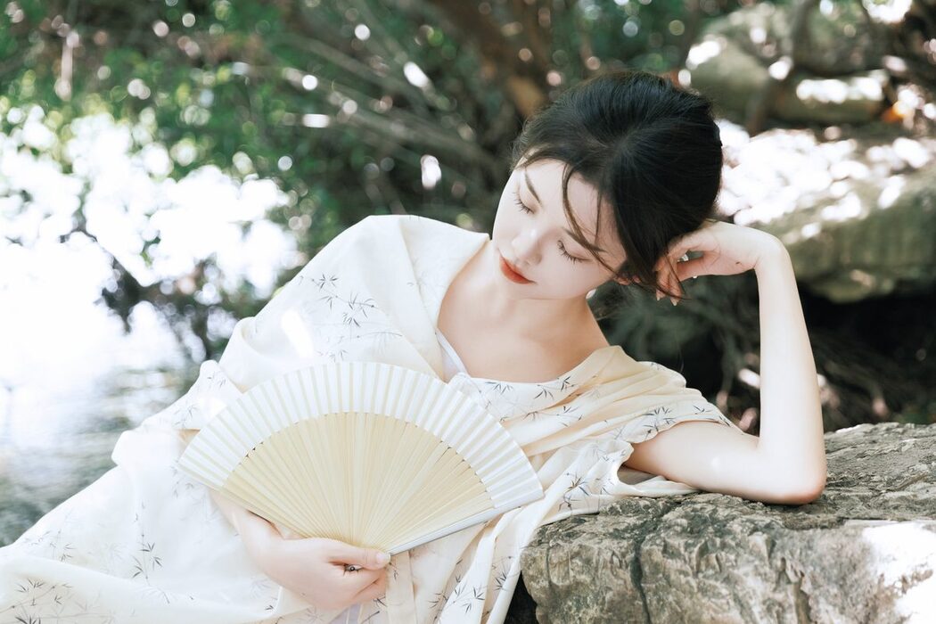 YiTuYu艺图语 Vol.5066 Yi Wei Tong Xue