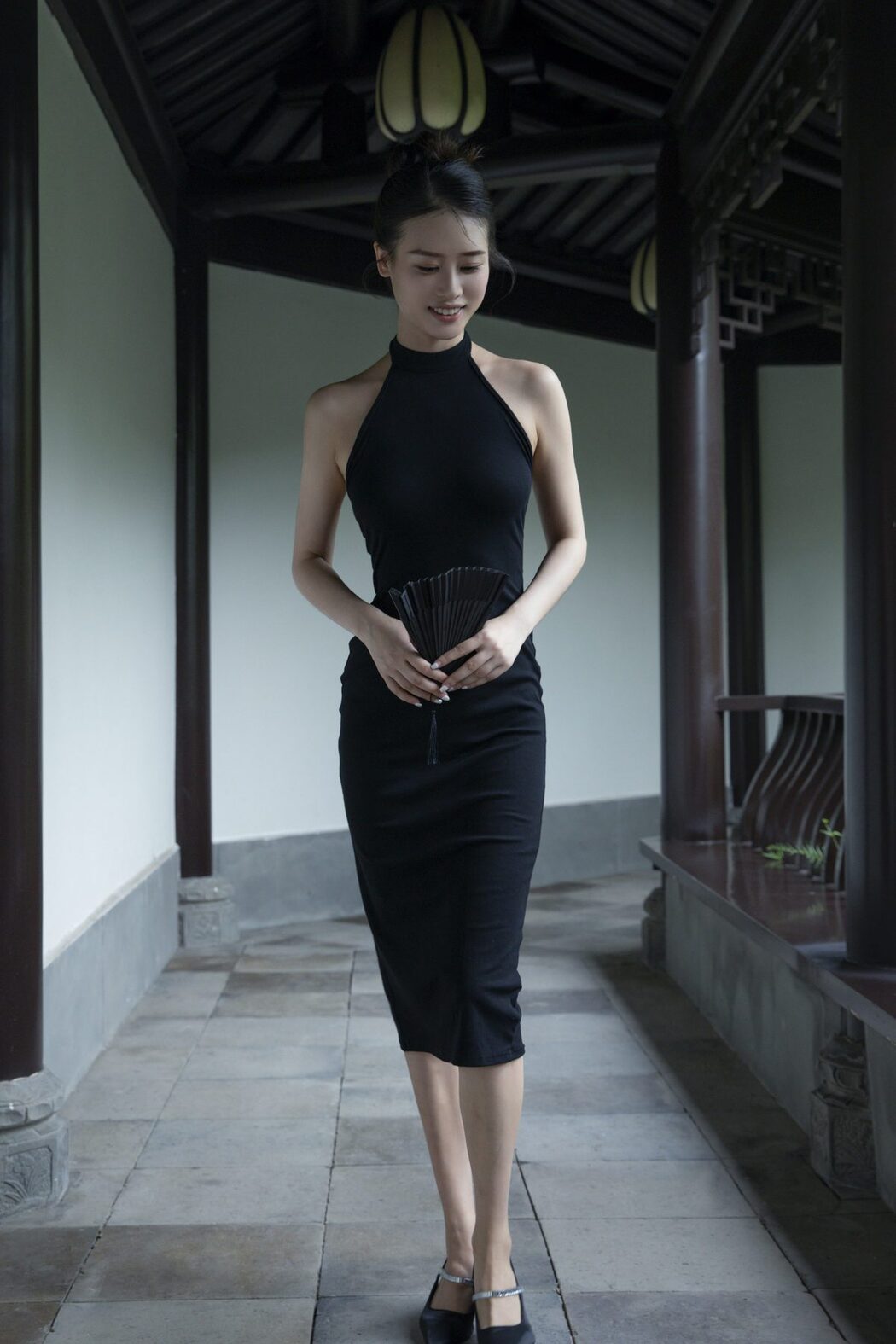 YiTuYu艺图语 Vol.4994 Chenaling_cl