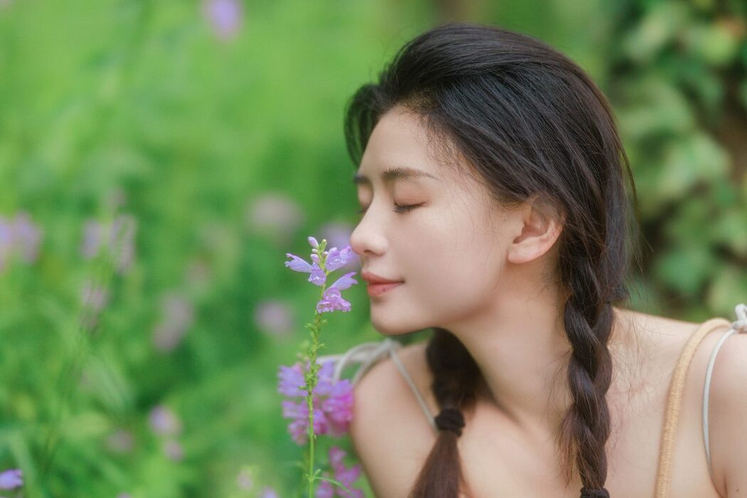 YiTuYu艺图语 Vol.5166 Bu Ta Xiao Yao