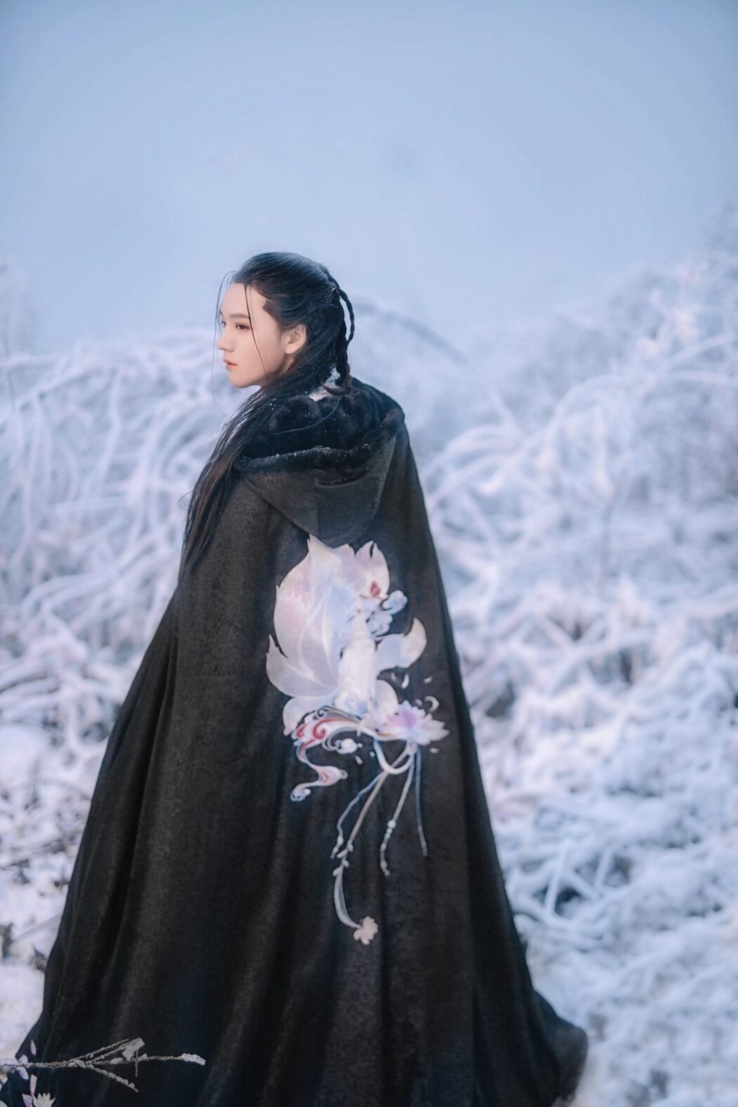 YiTuYu艺图语 Vol.5144 Pang Pang De Xiao Lu Jun