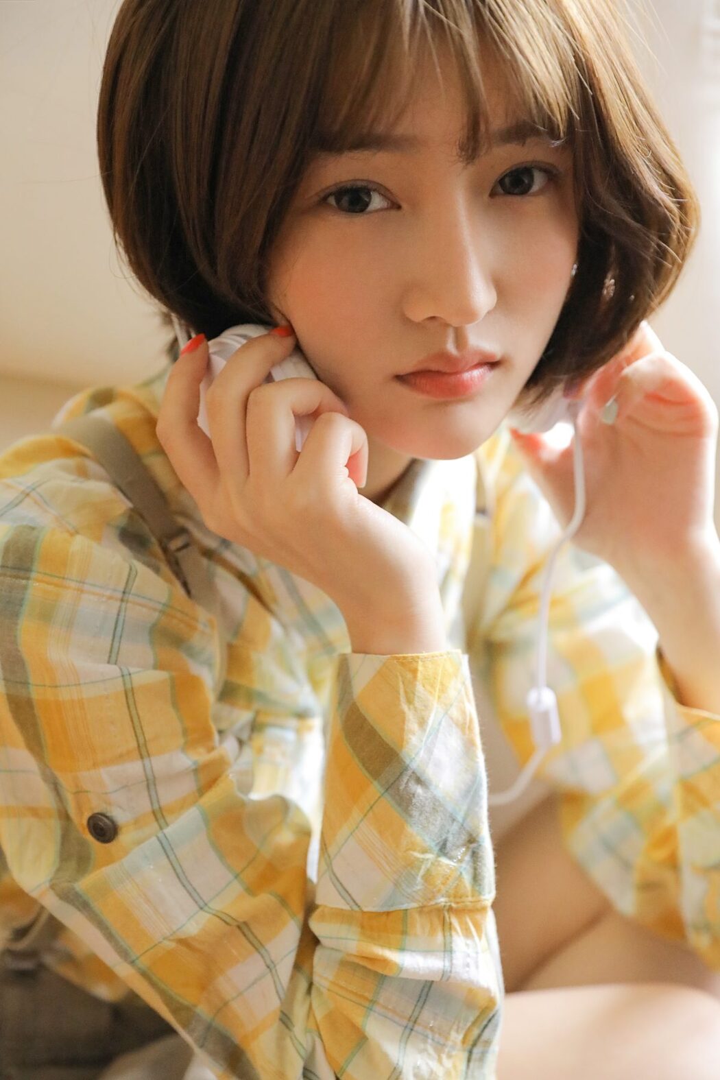 YiTuYu艺图语 Vol.5078 Lin Zai Xin