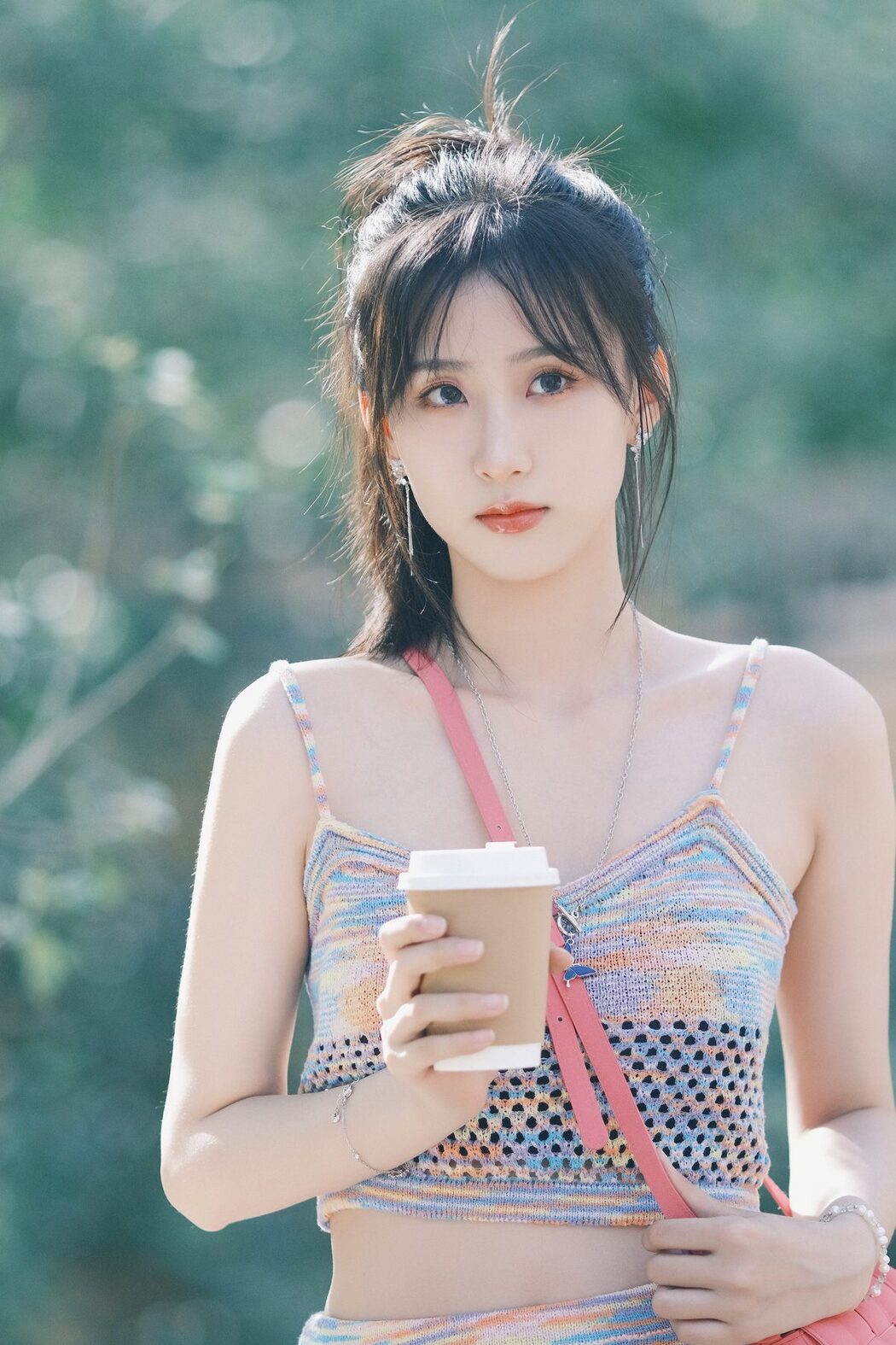 YiTuYu艺图语 Vol.5031 Zhao Min