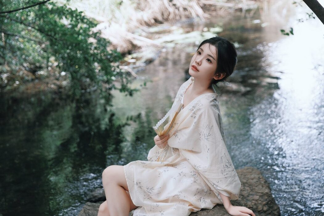 YiTuYu艺图语 Vol.5066 Yi Wei Tong Xue