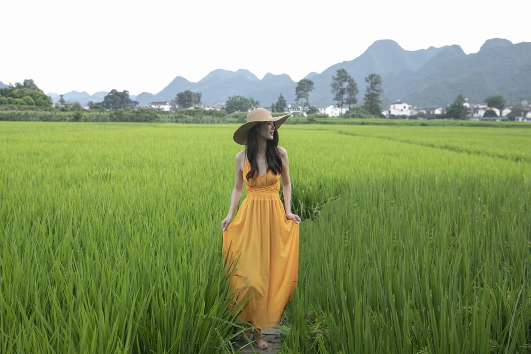 YiTuYu艺图语 Vol.5133 Chenaling_cl
