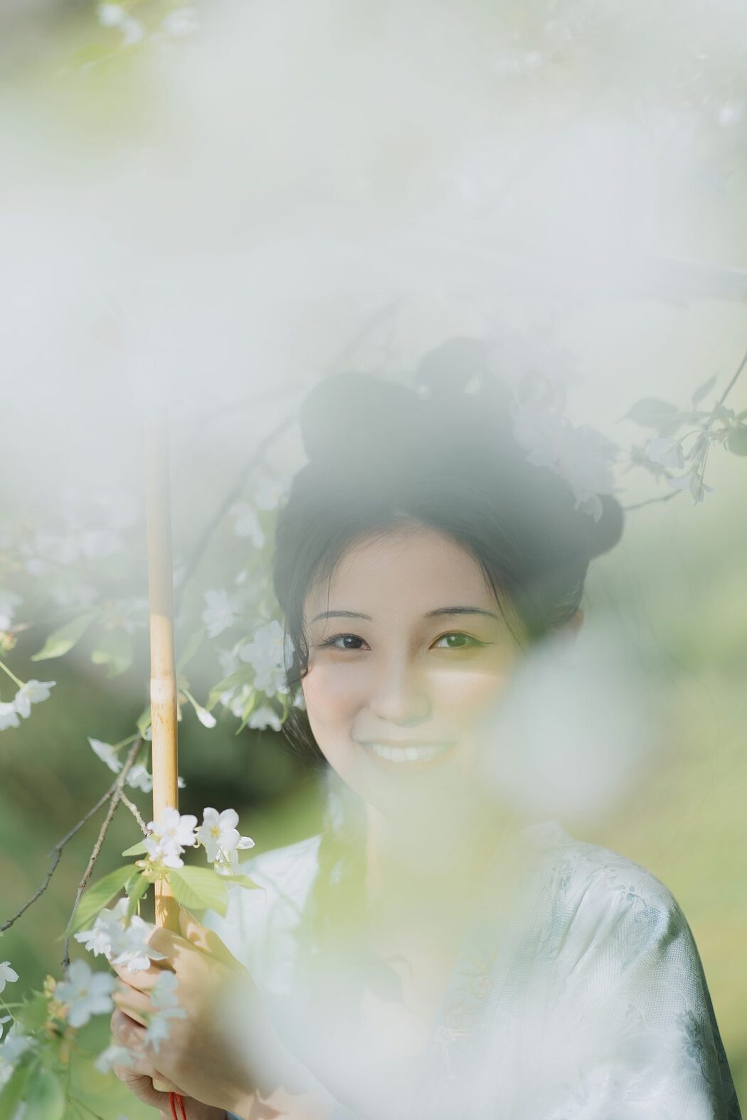 YiTuYu艺图语 Vol.5147 Zhe Zi Yu A Yu