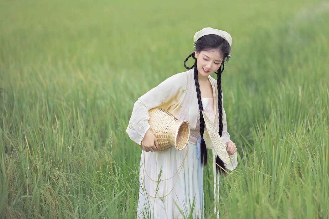 YiTuYu艺图语 Vol.5150 Suan La Tang Er