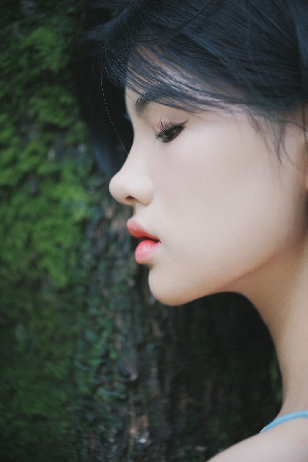 YiTuYu艺图语 Vol.5074 Lu Xia