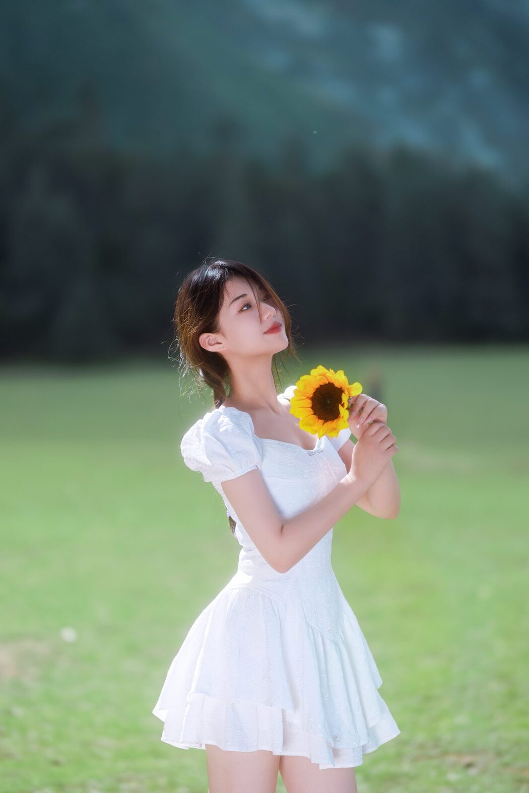 YiTuYu艺图语 Vol.5119 Pei Tong Xue