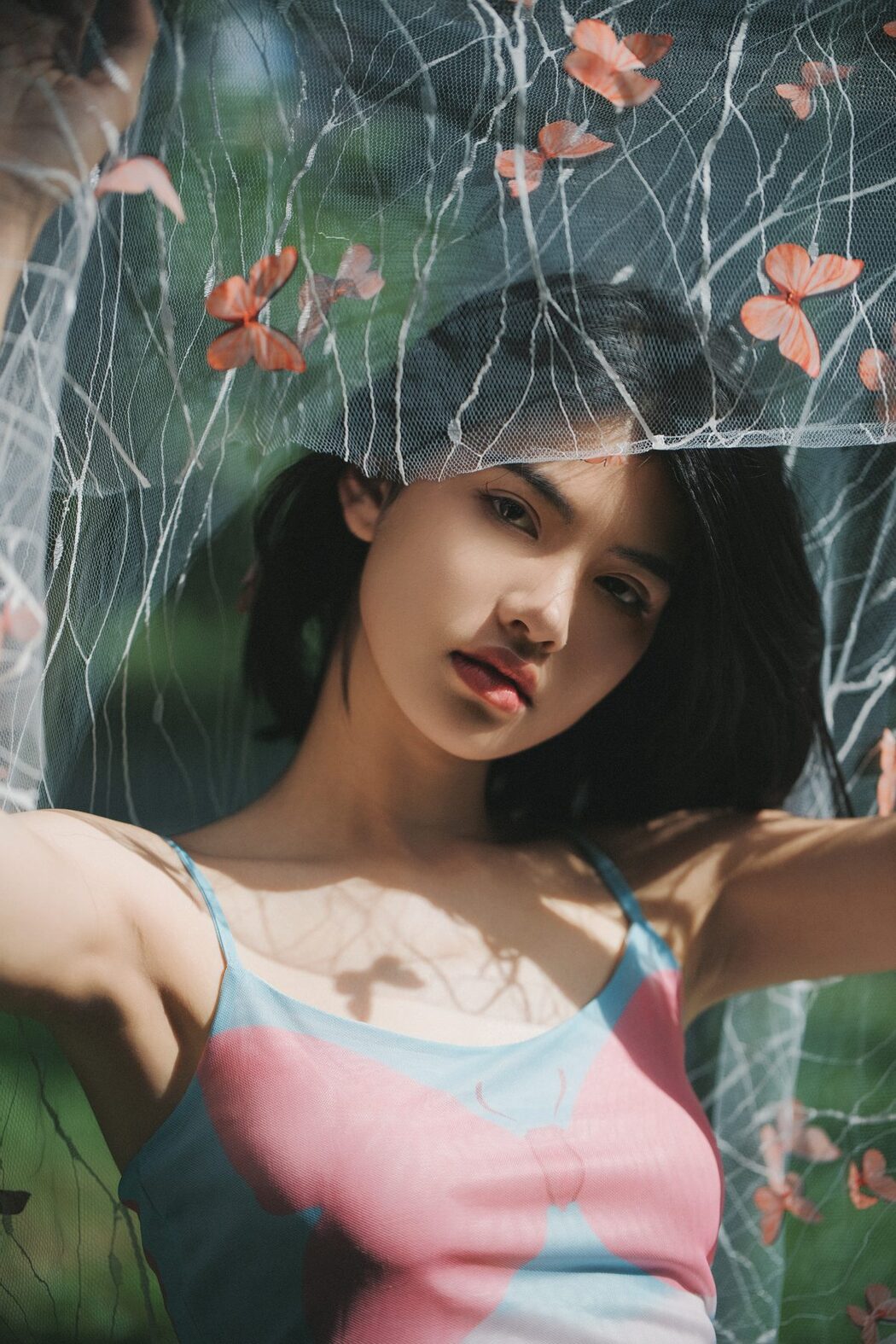 YiTuYu艺图语 Vol.5074 Lu Xia