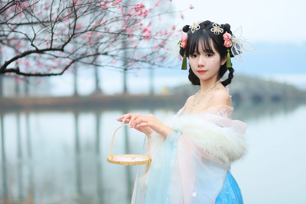 YiTuYu艺图语 Vol.5120 Xiao Yang