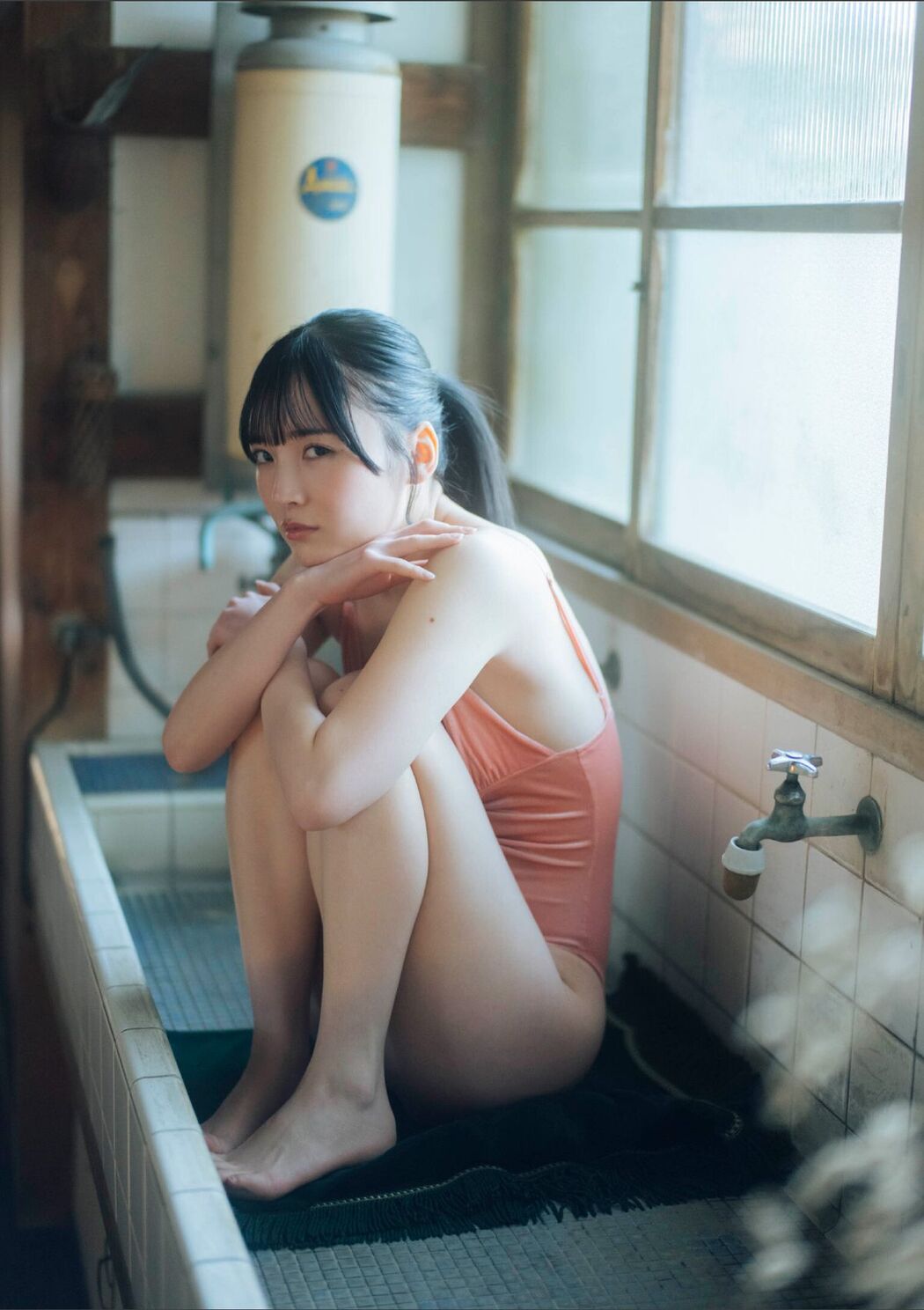 JP Yura Yura 由良ゆら – ゆらと旅をしてみた。 (57P)