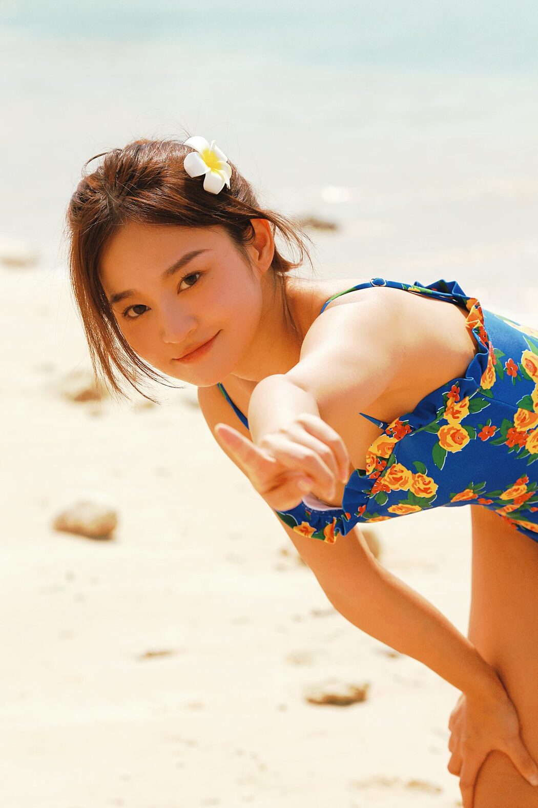 YiTuYu艺图语 Vol.4999 So Mimi Zice