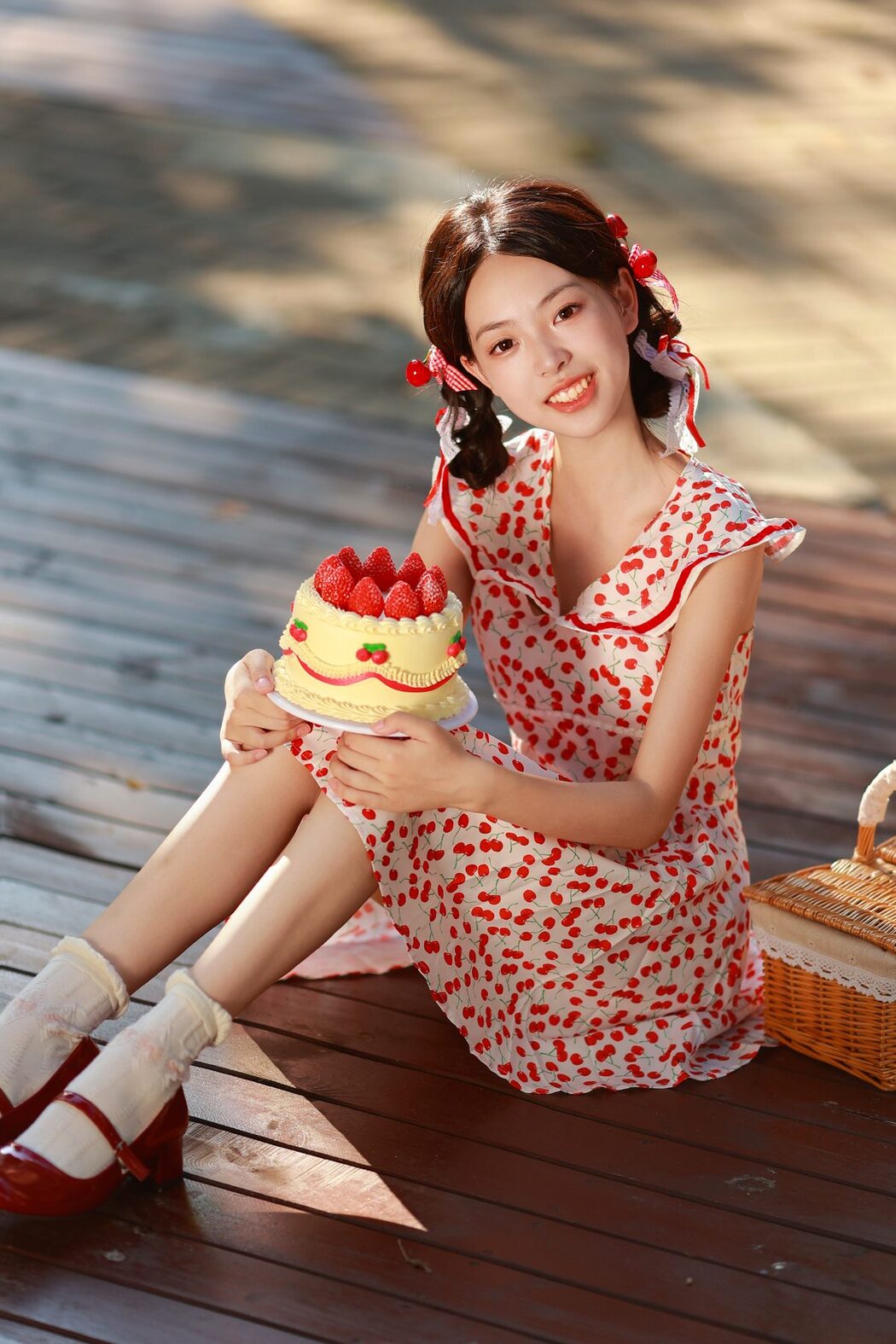 YiTuYu艺图语 Vol.5051 Xiao Tian Tong Xue