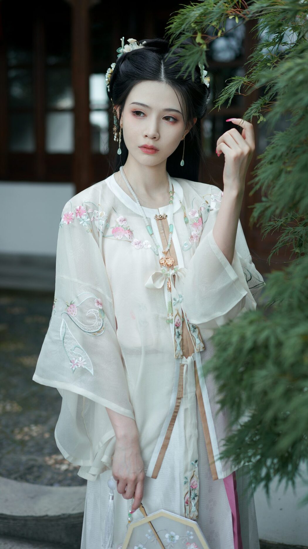 YiTuYu艺图语 Vol.4988 Xue Gao