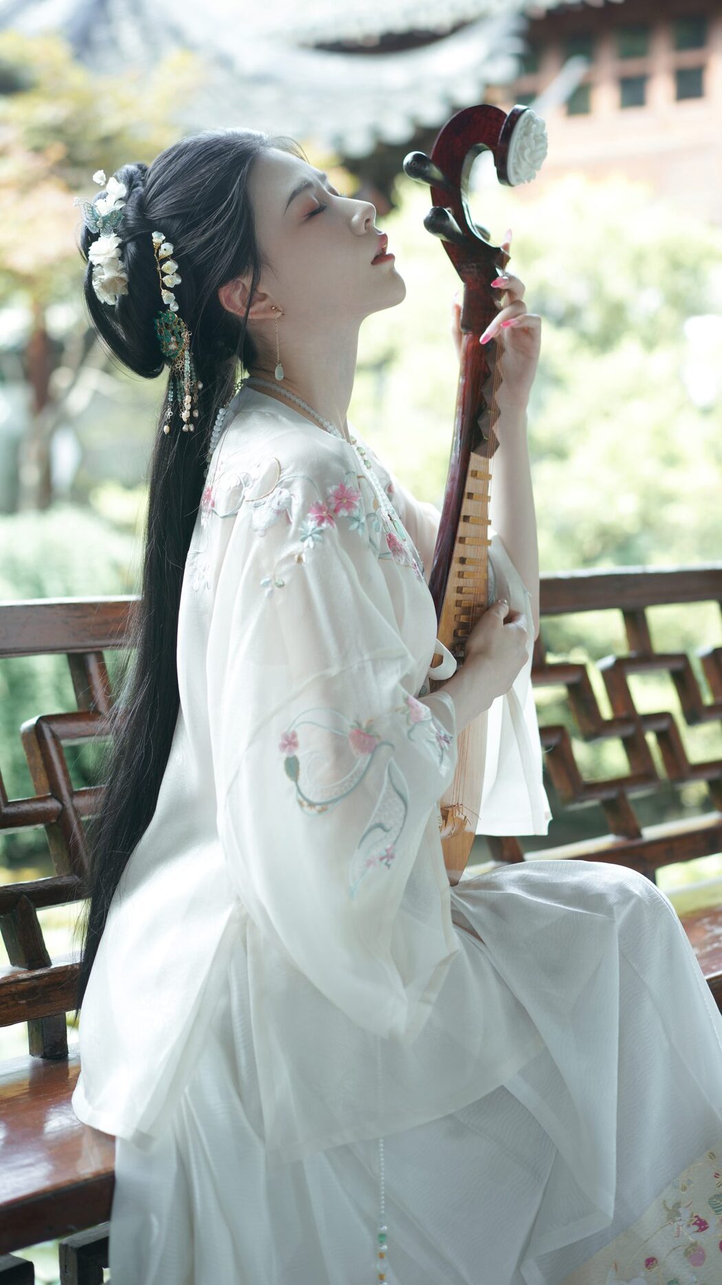 YiTuYu艺图语 Vol.4988 Xue Gao
