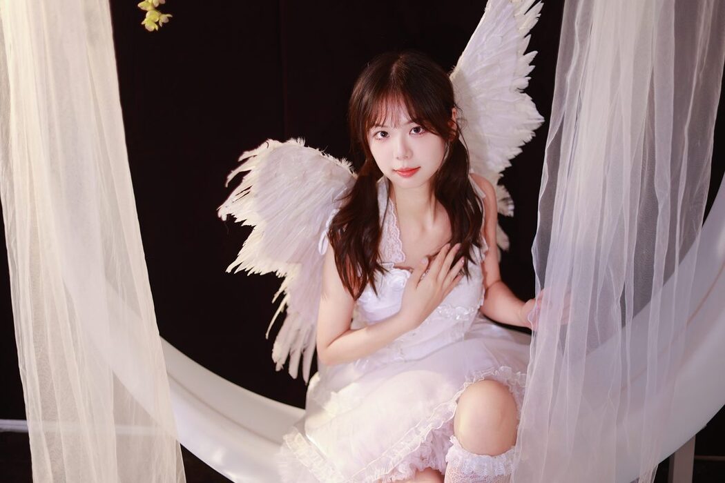 YiTuYu艺图语 Vol.5145 Mu Yan Se Cc