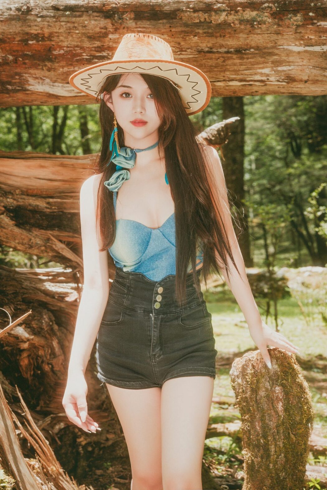YiTuYu艺图语 Vol.5050 Pei Tong Xue