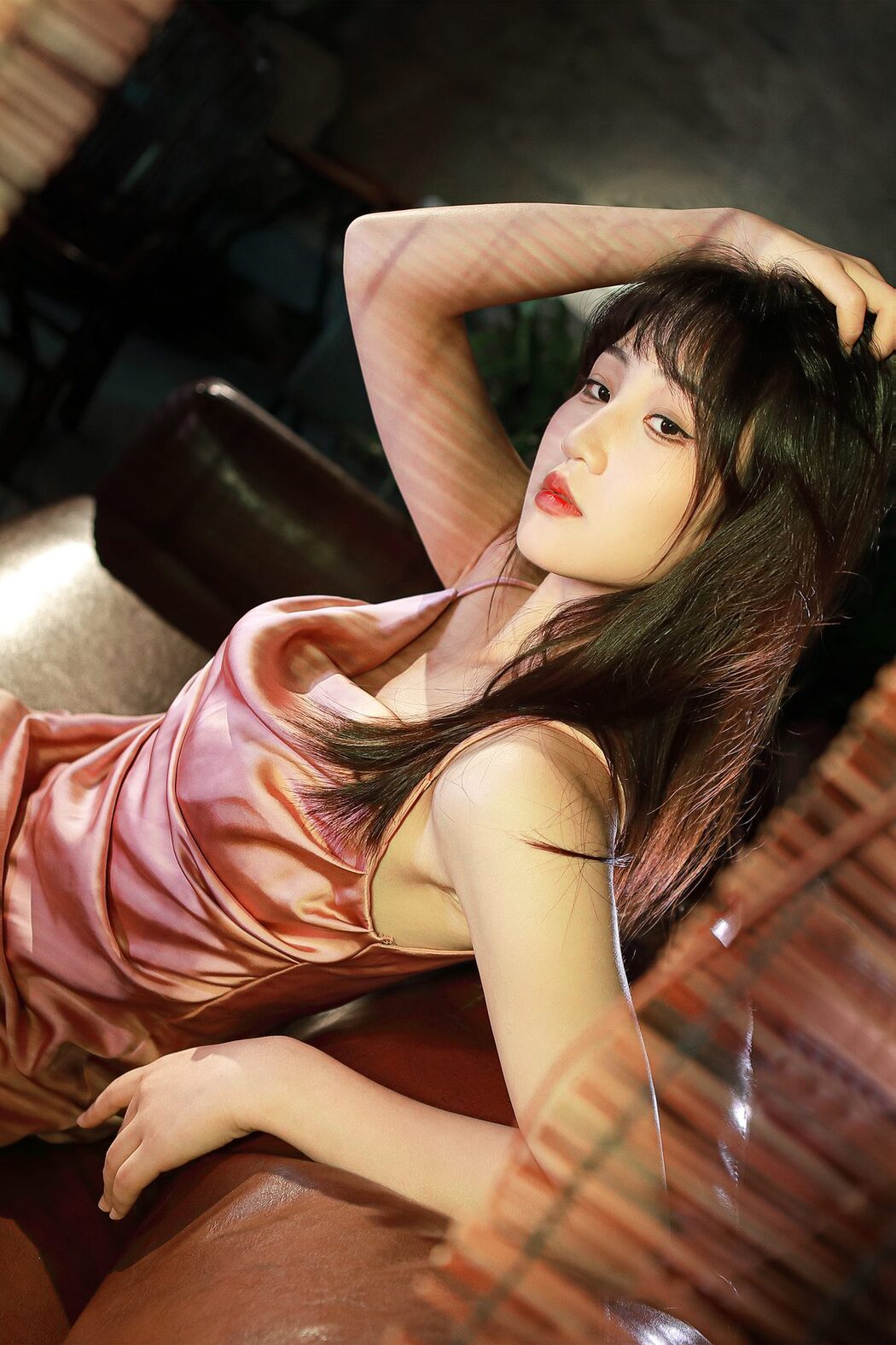 YiTuYu艺图语 Vol.5114 Cha Xiao Tu