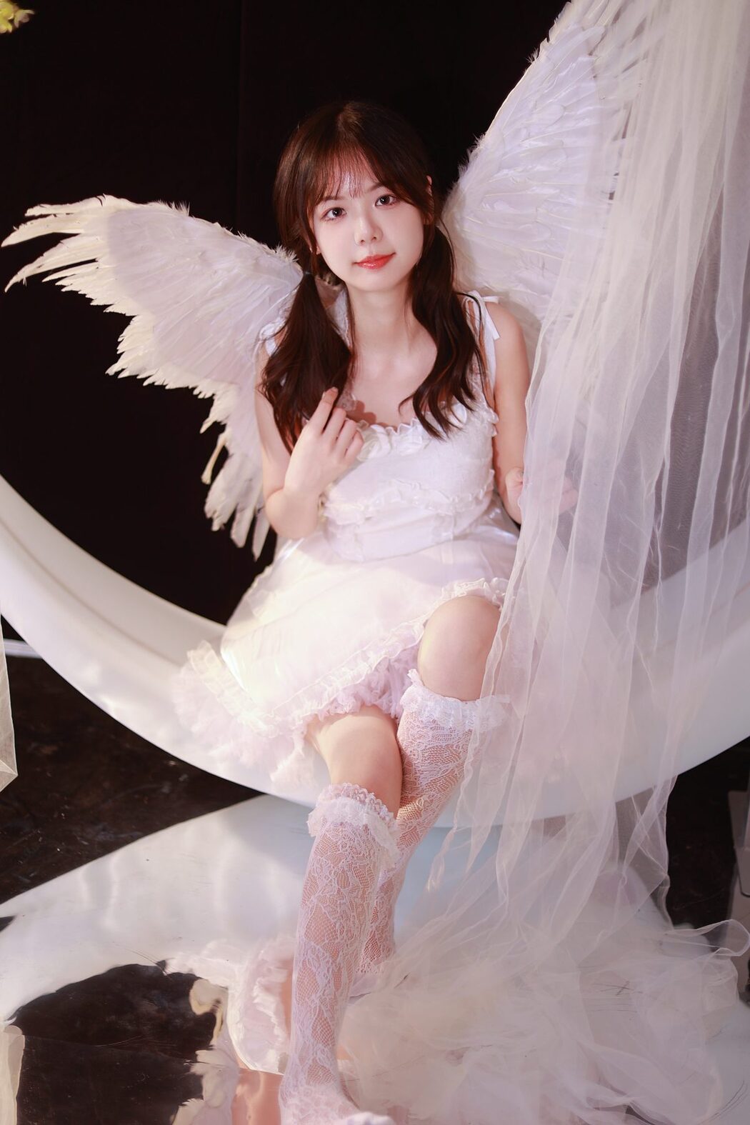 YiTuYu艺图语 Vol.5145 Mu Yan Se Cc