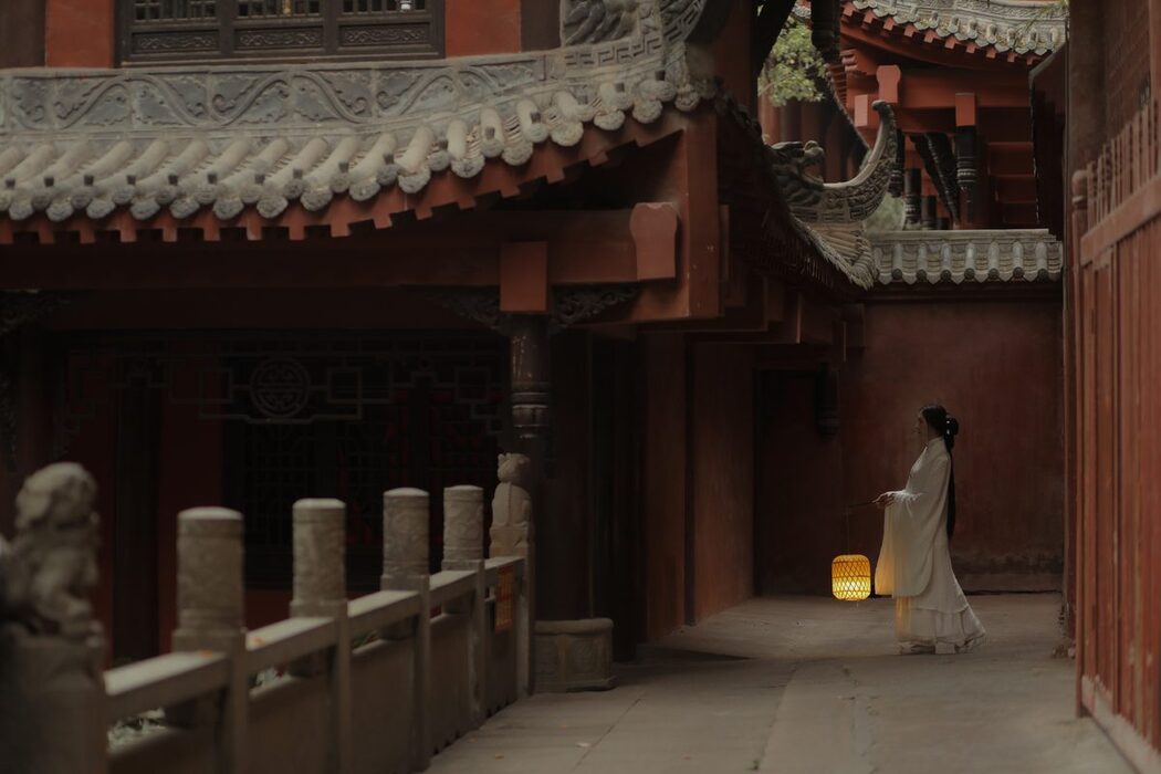 YiTuYu艺图语 Vol.5121 Yan Ru Yu
