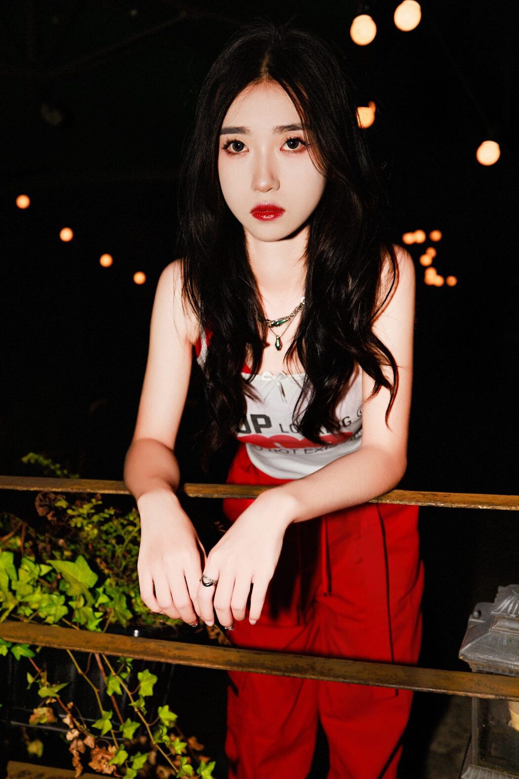 YiTuYu艺图语 Vol.5146 Bin Lin