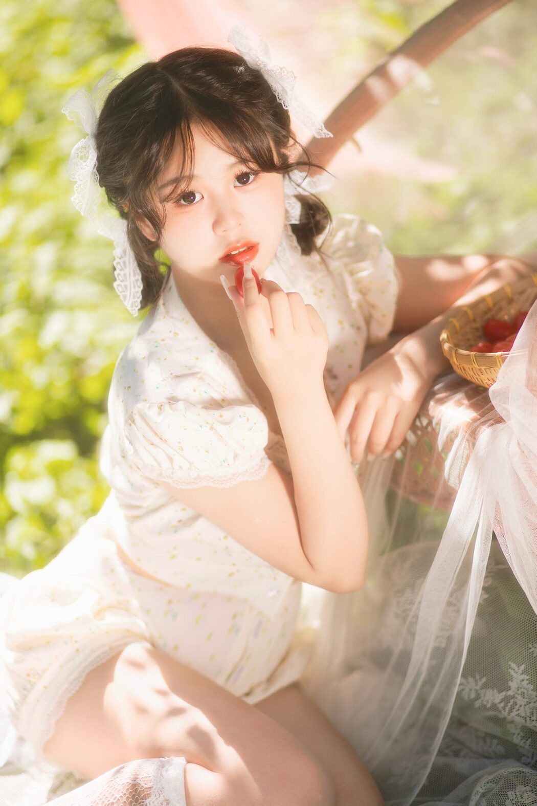 YiTuYu艺图语 Vol.5054 Qi You