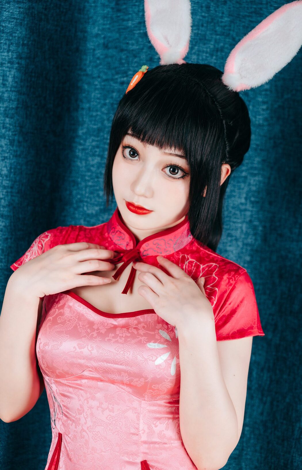 YiTuYu艺图语 Vol.5069 Tao Mo Gong Zi X