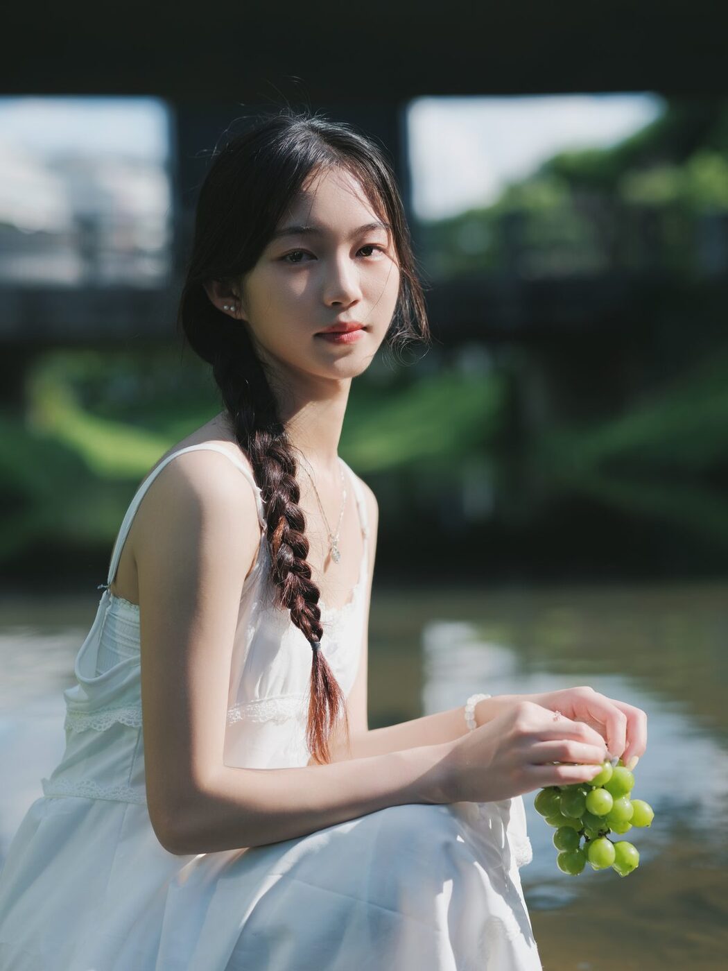 YiTuYu艺图语 Vol.4990 Rose